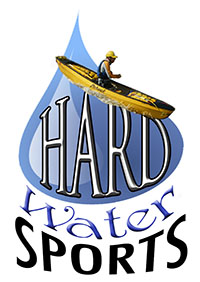 hard water sports